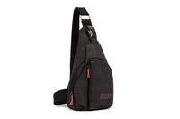 Casual Men Chest Pack Bag