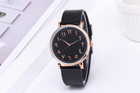 Fashion Creative Quartz watches