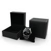 Men Watch Skeleton Automatics Top Brand Luxury