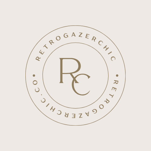 retrogazer chic