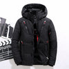 Outdoor Windproof Hooded Jacket