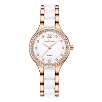 Women Watches Luxury Quartz