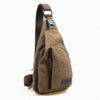 Casual Men Chest Pack Bag