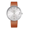 Men And Women Couple Watches Trendy Waterproof