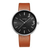 Men And Women Couple Watches Trendy Waterproof